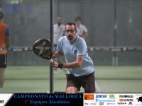 Campeonato Mallorca Equipos 1a